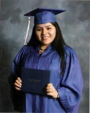 Karen Sanchez's Classmates® Profile Photo