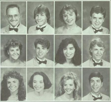 Jeanette Pumphrey's Classmates profile album