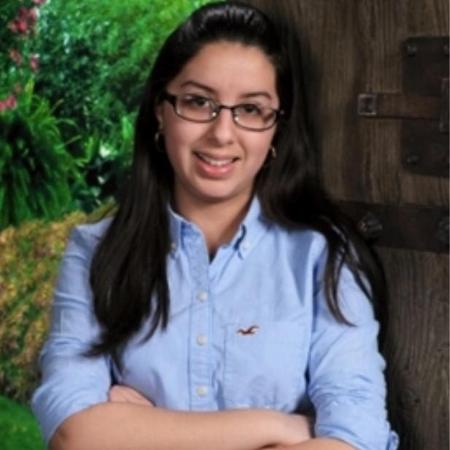 Adriana Rodas's Classmates® Profile Photo