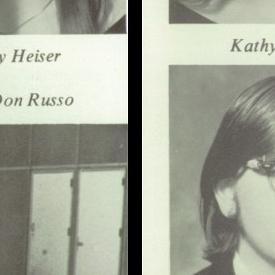 Peggy Carter's Classmates profile album