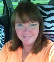 Cathy Taylor-Colvin's Classmates® Profile Photo