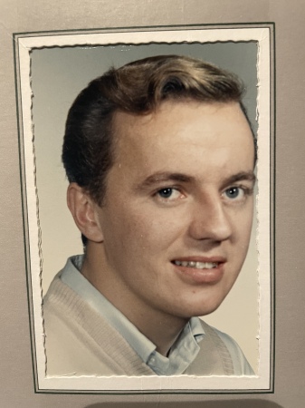 Terry Baker's Classmates profile album