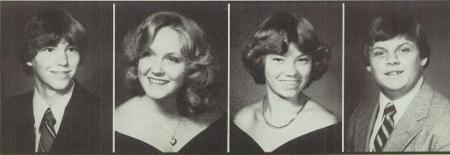 Kimberly Binford's Classmates profile album