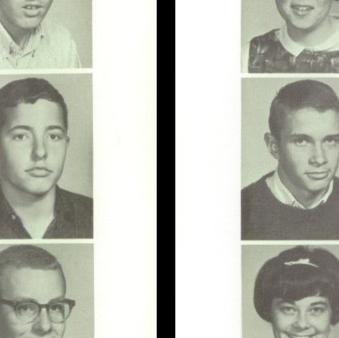 Larry Johnson's Classmates profile album