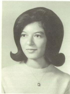 Kathy Kalil's Classmates profile album