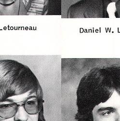 Bert Marquis' Classmates profile album