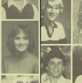 Susan Ankers' Classmates profile album