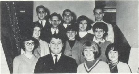 Susan Long's Classmates profile album