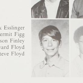 Mark Esslinger's Classmates profile album