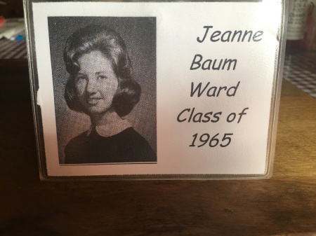 Jeanne Ward's Classmates profile album