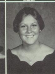 Michelle Barber's Classmates® Profile Photo