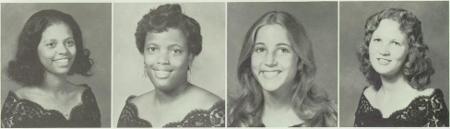 Debbie Jackson's Classmates profile album