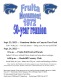 Fruita Monument High School Reunion reunion event on Sep 24, 2022 image