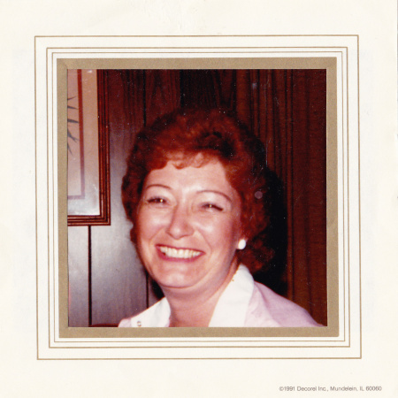 Rita Miller's Classmates profile album