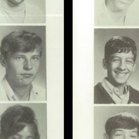 Michael Anderson's Classmates profile album