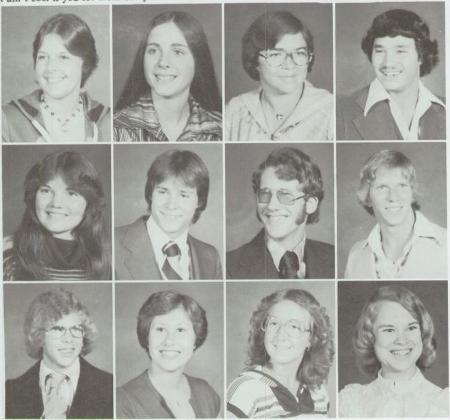 David Shewbridge's Classmates profile album