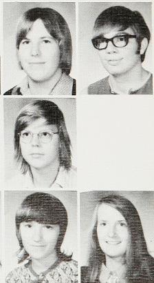 Kevin Kircher's Classmates profile album