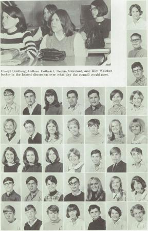 David Turner's Classmates profile album