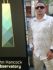 Ulysses Moreno's Classmates® Profile Photo