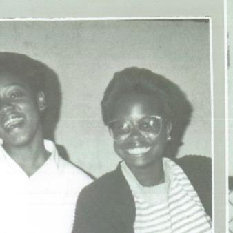 Leslie Mason's Classmates profile album