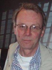 Bengt Ljungberg's Classmates® Profile Photo