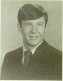 Dennis McGilly's Classmates profile album