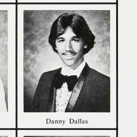 Dan Dallas' Classmates profile album