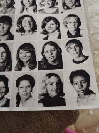 Betty Golden's Classmates profile album