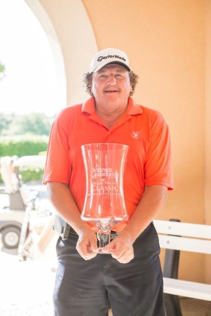 Winner, Golfweek Am Tour, 2016