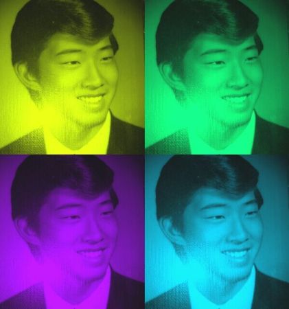 Glenn Tsuida's Classmates profile album