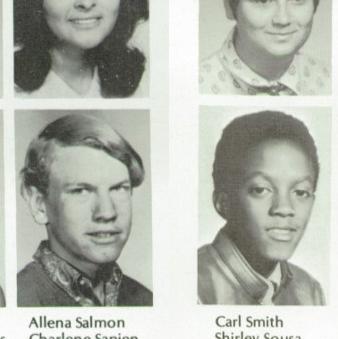 Robert Rutledge Sr.'s Classmates profile album