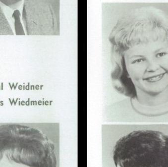 Peggy McBride's Classmates profile album