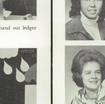 Loretta Nasert's Classmates profile album