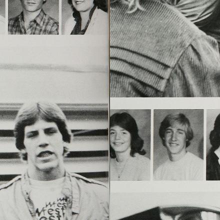 Julie Bernard's Classmates profile album