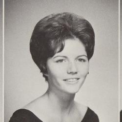 Glenda Bratcher McCall's Classmates profile album