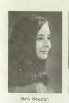 Mary Houston's Classmates profile album