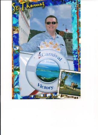 Bill McCarron's Classmates® Profile Photo