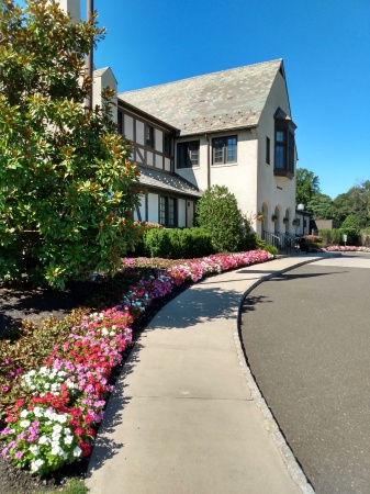 Morris County Golf Club, Convent Station, NJ