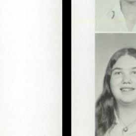 Becky Wood's Classmates profile album