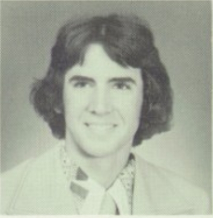 Bernie Larman's Classmates profile album