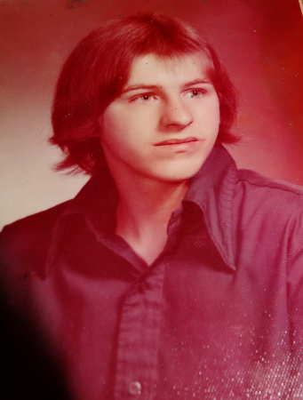 Dave Brown's Classmates® Profile Photo