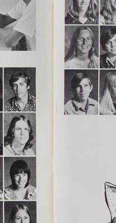 Ronald Cohenour's Classmates profile album