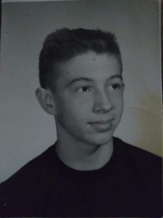 Michael DeNault's Classmates profile album