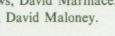 ManyHands Maloney's Classmates profile album