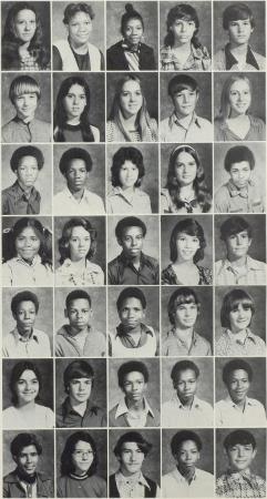 Billy Grimble's Classmates profile album