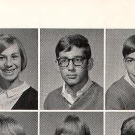 Don Malouf's Classmates profile album