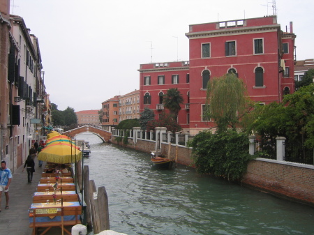 Venice, Italy