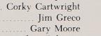 Gary Moore's Classmates profile album