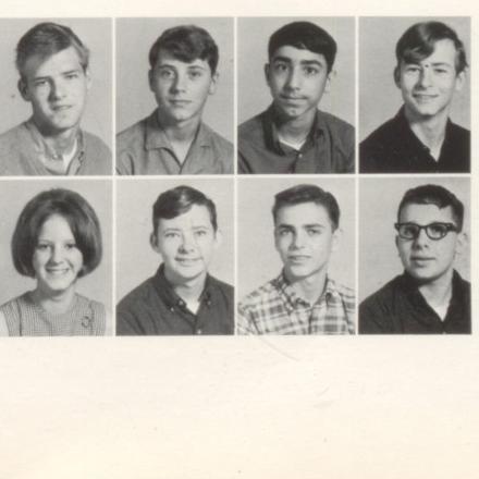 Thomas Thomas' Classmates profile album