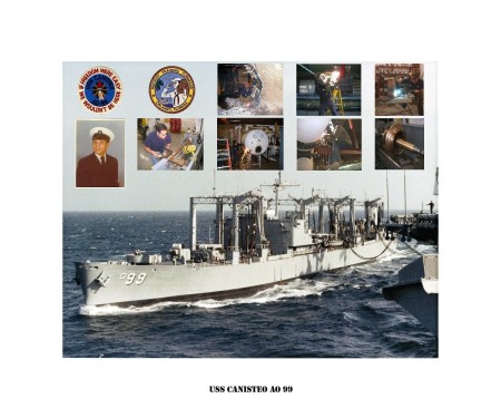 United States Navy / Work